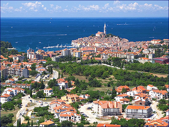Rovinj Zahnarzt